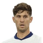 John Stones