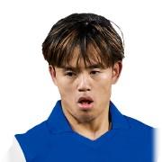 Takefusa Kubo