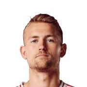Matthijs de Ligt