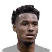Boubacar Kamara