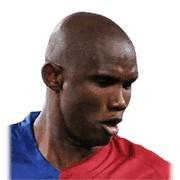 Samuel Eto'o