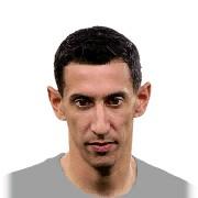 Ángel Di María