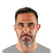Claudio Bravo