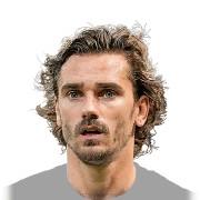 Antoine Griezmann