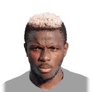 Victor Osimhen