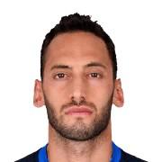 Hakan Çalhanoğlu