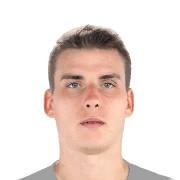 Andriy Lunin