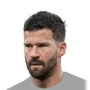 Alisson Becker