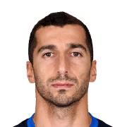 Henrikh Mkhitaryan