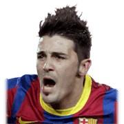 David Villa