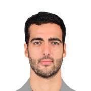 Mikel Merino
