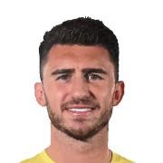 Aymeric Laporte