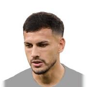 Leandro Paredes