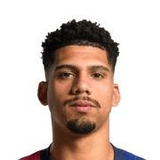 Ronald Araújo