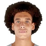Axel Witsel