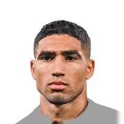 Achraf Hakimi