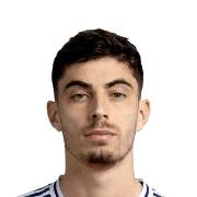 Kai Havertz