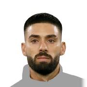 Yannick Carrasco