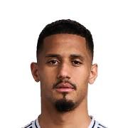William Saliba