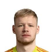Aaron Ramsdale