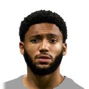 Joe Gomez
