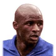 Patrick Vieira
