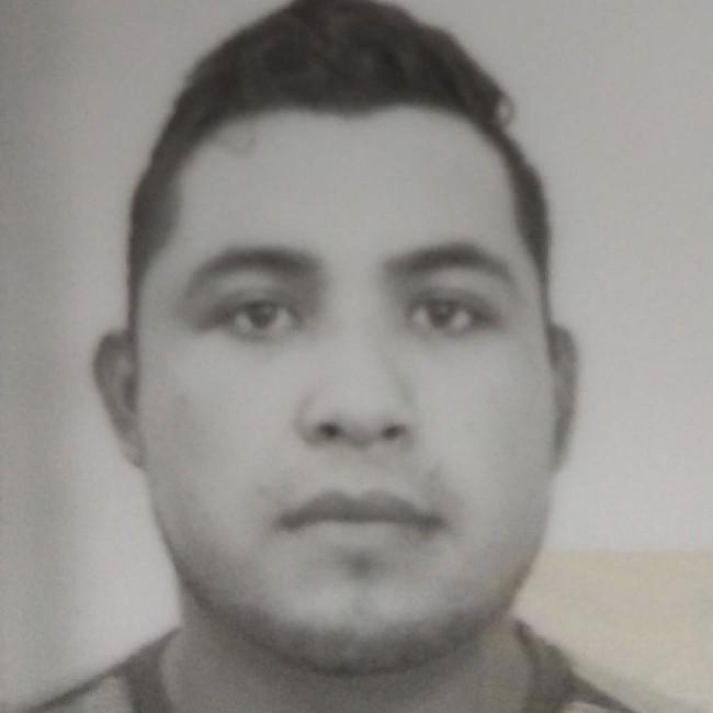 Eduardo Heredia Aparicio