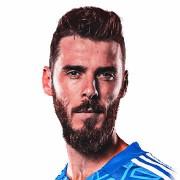 David de Gea