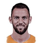 Stefan de Vrij