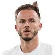 James Maddison