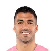 Luis Suárez
