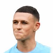Phil Foden