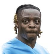 Jérémy Doku