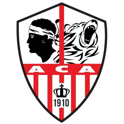 WILL - AC. AJACCIO
