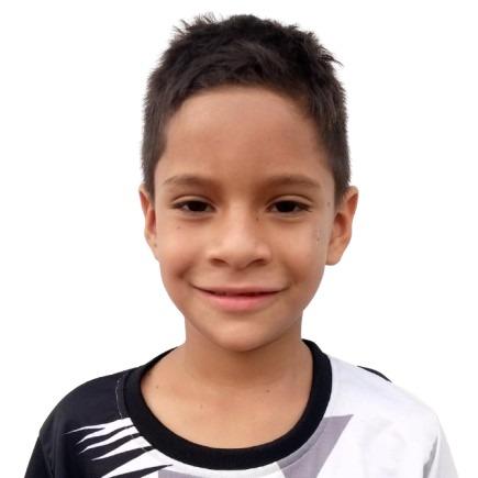 LISSANDRO JOSUE LEDEZMA PIÑANGO