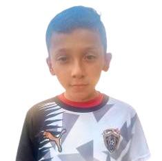 JOSUE DAVID CHACON COLMENARES