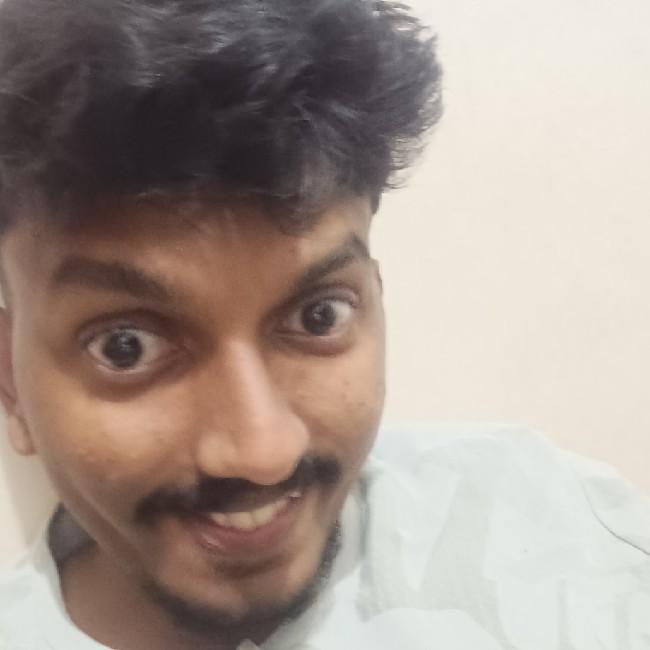 HARI PARI