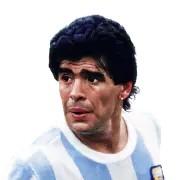 Maradona