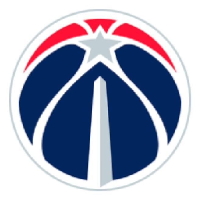 WASHINGTON WIZARDS 🎆 🦃 25