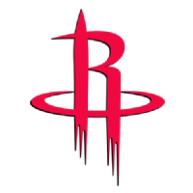 HOUSTON ROCKETS 🎃25🦃25