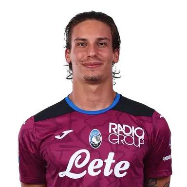 Marco Carnesecchi