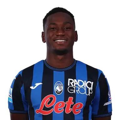 Ibrahim Sulemana