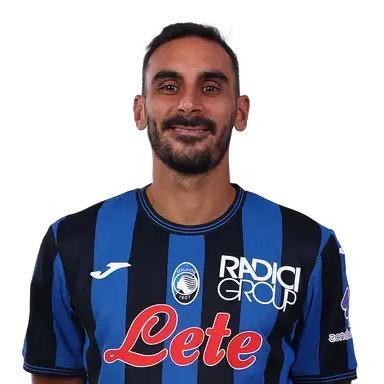 Davide Zappacosta
