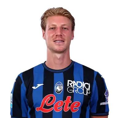 Marco Brescianini