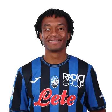 Juan Cuadrado