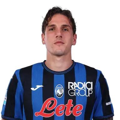 Nicolò Zaniolo