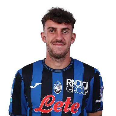 Matteo Ruggeri