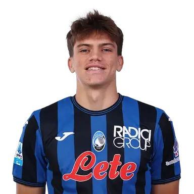 Marco Palestra