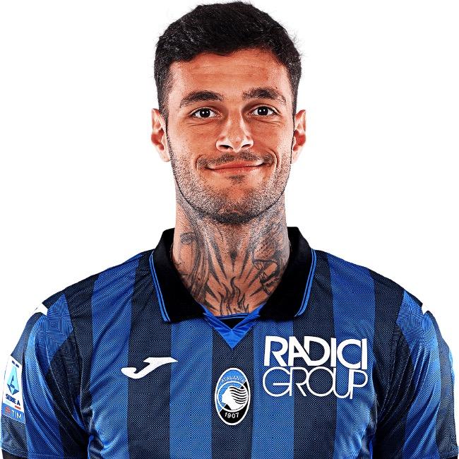Gianluca Scamacca