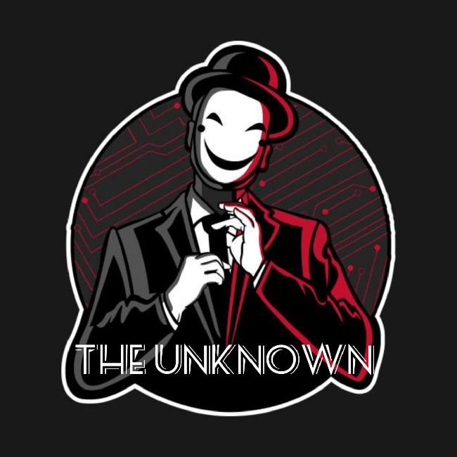 THE UNKNOWNS